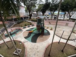 Blk 351 Clementi Avenue 2 (Clementi), HDB 3 Rooms #633839691